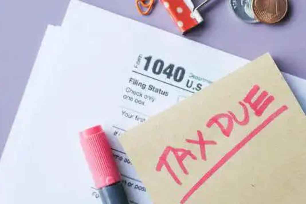 Income Tax Return