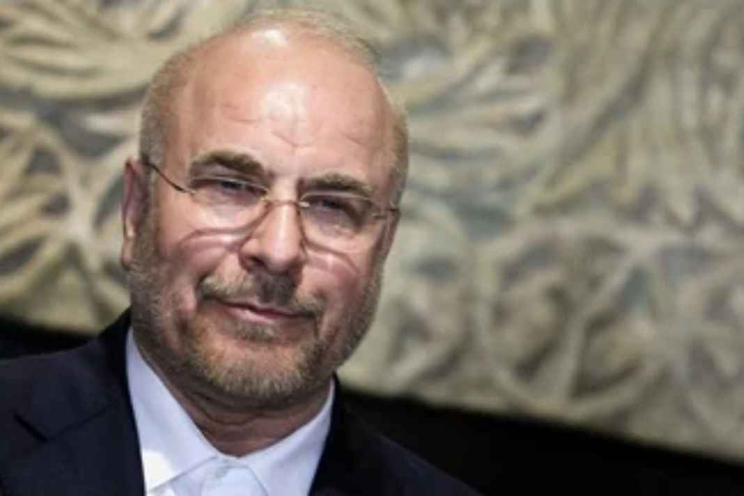 Iranian Deputy Foreign Minister Saeed Khatibzadeh
