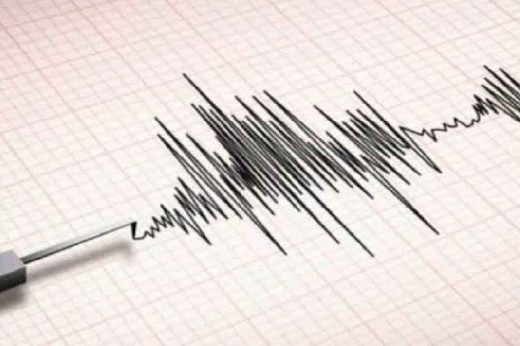 जापान में 7.4 तीव्रता के भूकंप से दहशत, 3 मीटर ऊंची सुनामी की चेतावनी, टोक्यो तक हिली इमारतें Iwate Japan