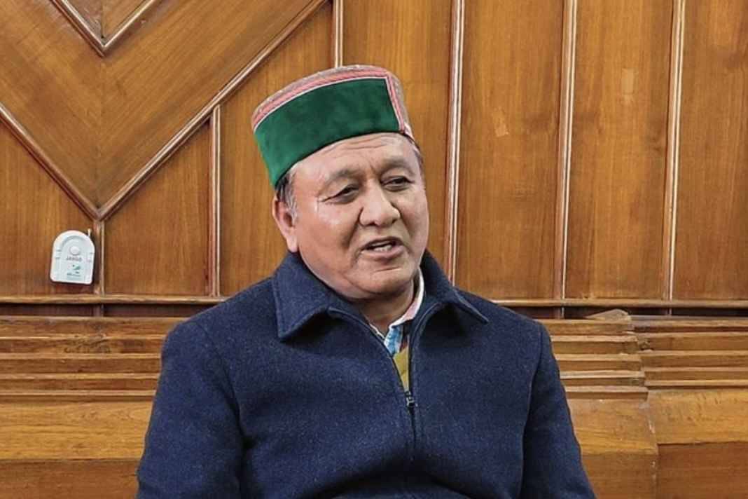 ‘हिमाचल की हालत पाकिस्तान जैसी…’ जयराम ठाकुर के इस बयान पर भड़के मंत्री नेगी, खोल दी पिछली सरकार की पोल Jagat Singh Negi