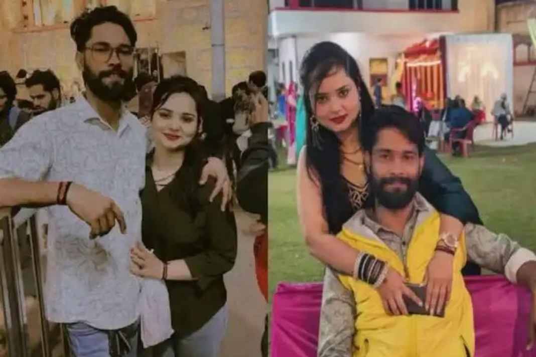 पति को मारने की खौफनाक साजिश! टैक्सी ड्राइवर के प्यार में अंधी पत्नी ने रची 50 लाख की रंगदारी और मर्डर की स्क्रिप्ट Jaipur Conspiracy