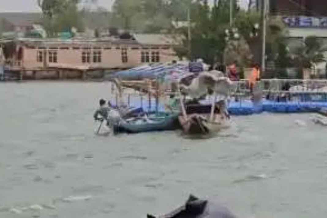 Jammu Kashmir Weather