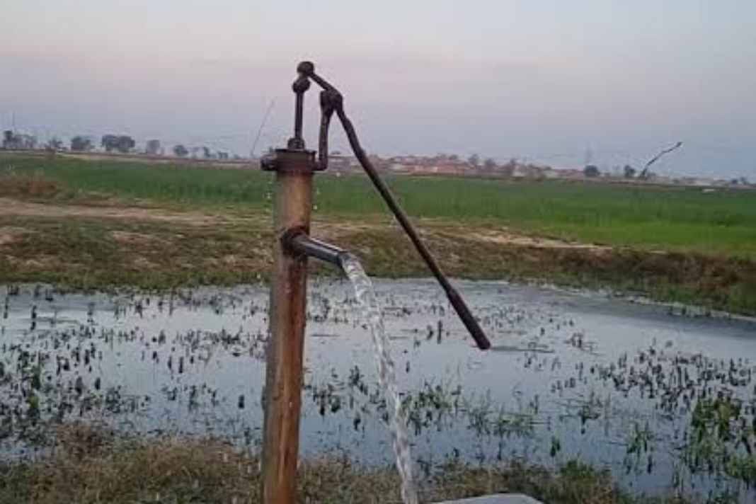 मंडी के गोहर में जमीन के अंदर घुला जहर: 23 बोरवेल के सैंपल फेल, पीलिया का खौफनाक तांडव, 283 लोग बीमार Jaundice spreads in Gohar