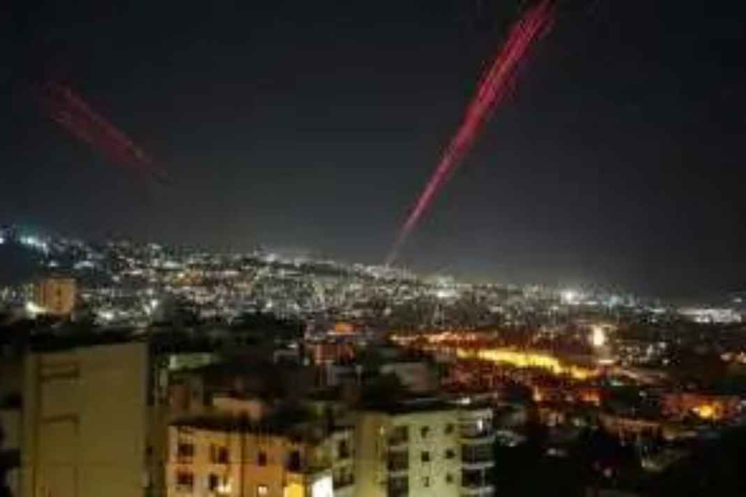 सीजफायर से 24 घंटे पहले IDF ने हिजबुल्लाह के 150 आतंकियों को किया ढेर, बिंत ज्बील कमांडर भी मारा गया Jerusalem Israel
