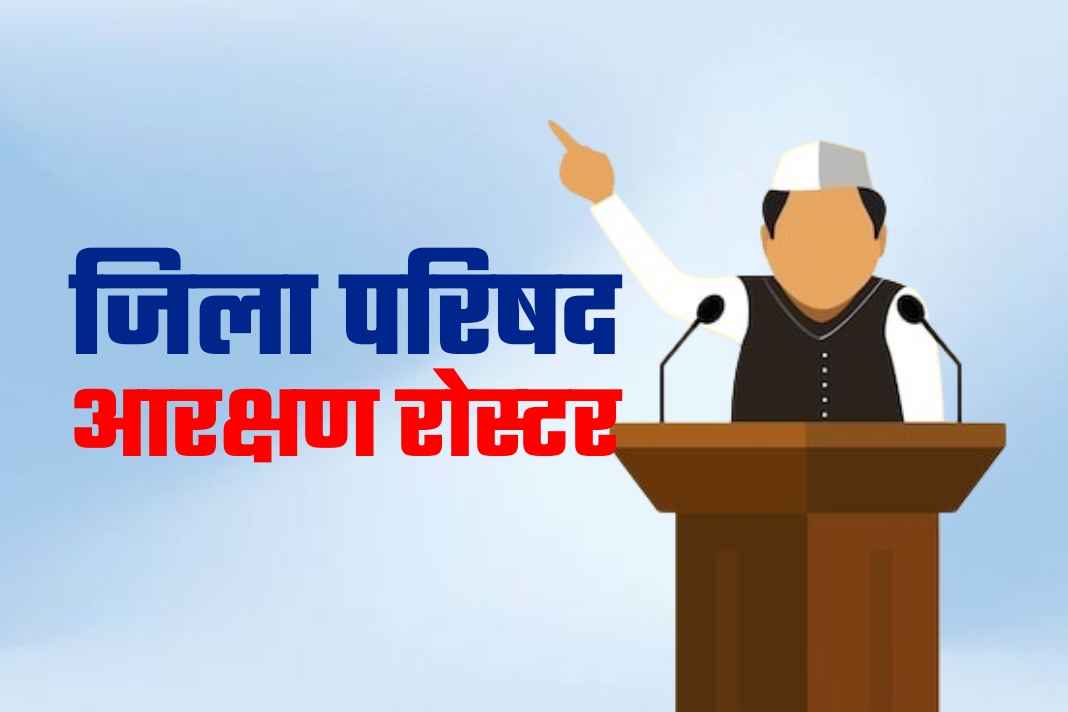 हिमाचल पंचायत चुनाव: 6 जिलों में महिलाओं का दबदबा, क्या आपका जिला भी है इस लिस्ट में? Jila Parishad Aarakshan Roster