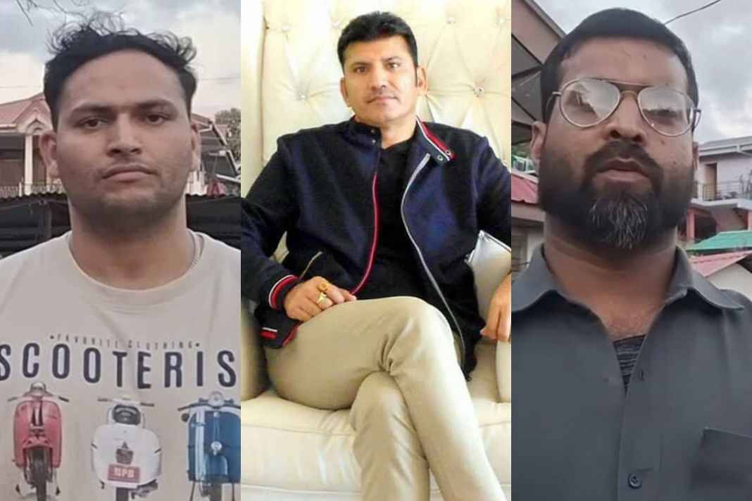 हिमाचल में HRTC कंडक्टर की बीच सड़क बेरहमी से पिटाई, 7 के खिलाफ FIR दर्ज; विधायक ने दी मानहानि की चेतावनी Jogindernagar assault case