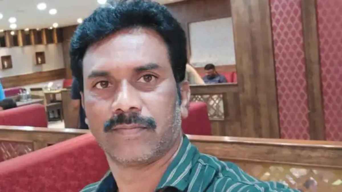 Andhra Pradesh Crime: मुख्यमंत्री के गृह जिले में पत्रकार की सरेराह हत्या, मॉर्निंग वॉक पर निकले जगनमोहन रेड्डी को चाकू से गोद डाला JournalistMurder