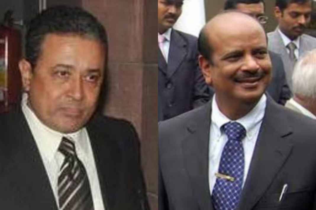 न्यायपालिका में खौफ! महाभियोग से पहले यह दो जस्टिस भी दे चूके हैं इस्तीफा, जानें क्या मिलता है फायदा Justice Resign