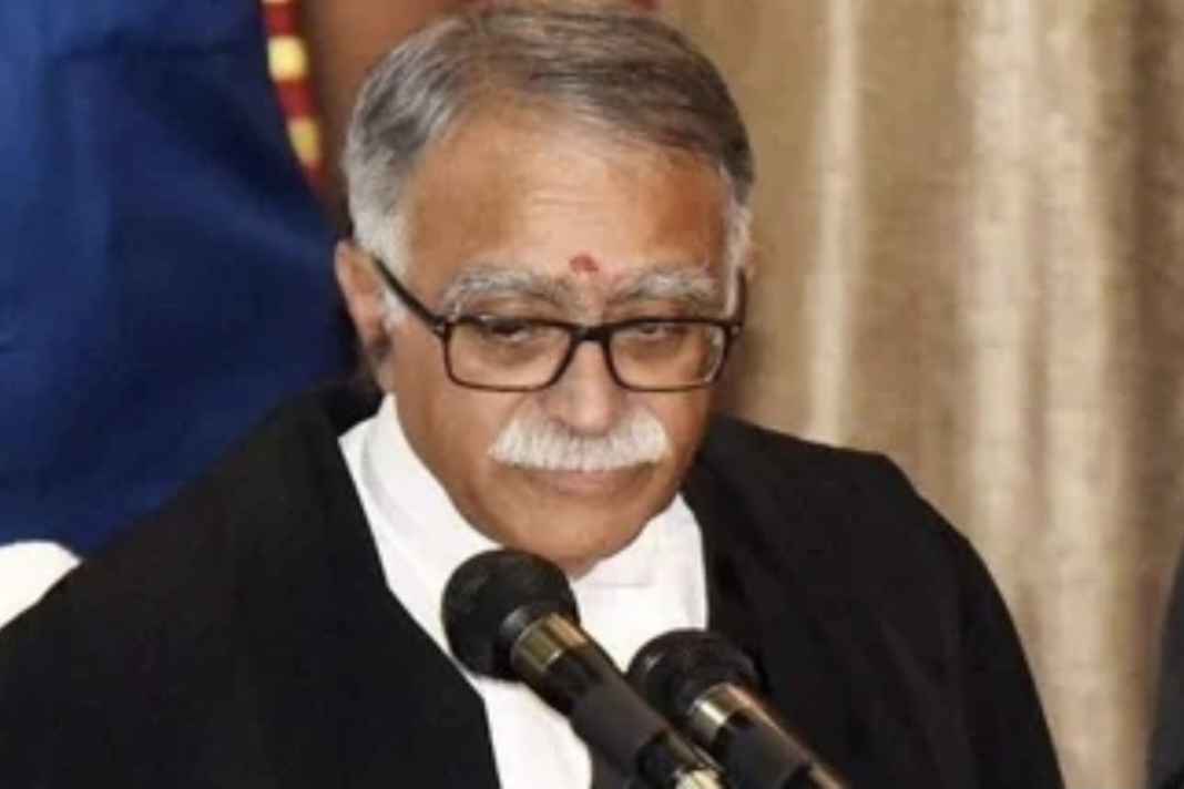 सुप्रीम कोर्ट के जज ने वकीलों को क्यों दी फिल्में देखने की सलाह? नए लेबर कोड पर कही यह बड़ी बात Justice Sanjay Karol