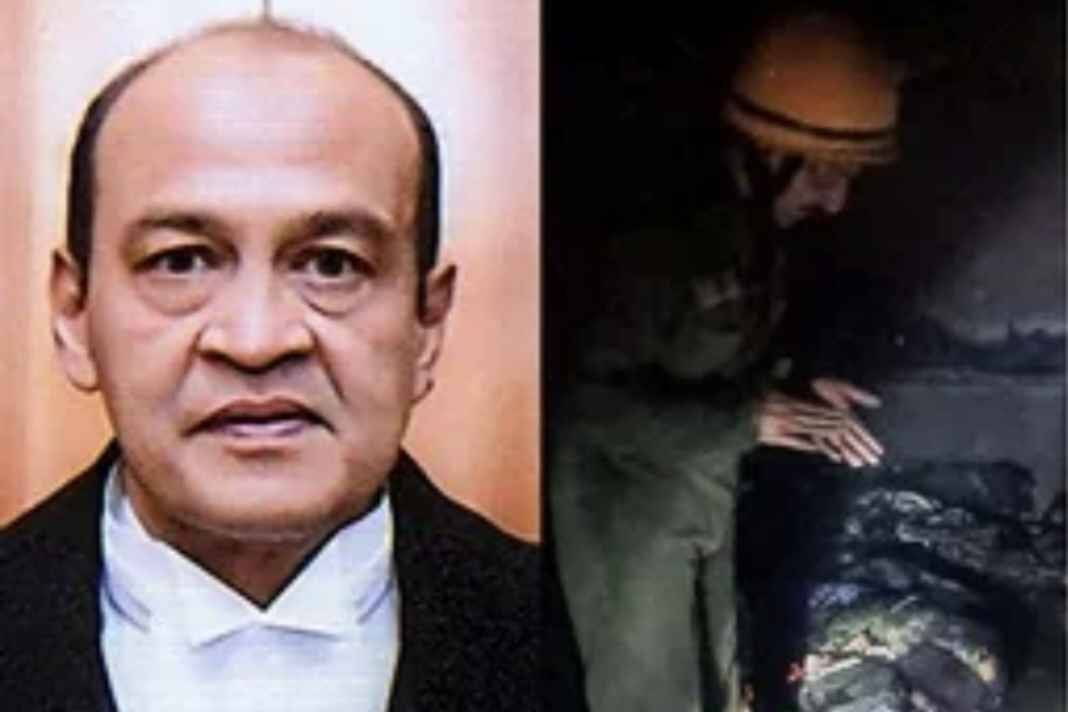 जस्टिस यशवंत वर्मा की इमोशनल चिट्ठी ने न्यायपालिका में मचाया हड़कंप, कहा- ‘मुझे बदनाम किया जा रहा’ Justice Yashwant Verma News