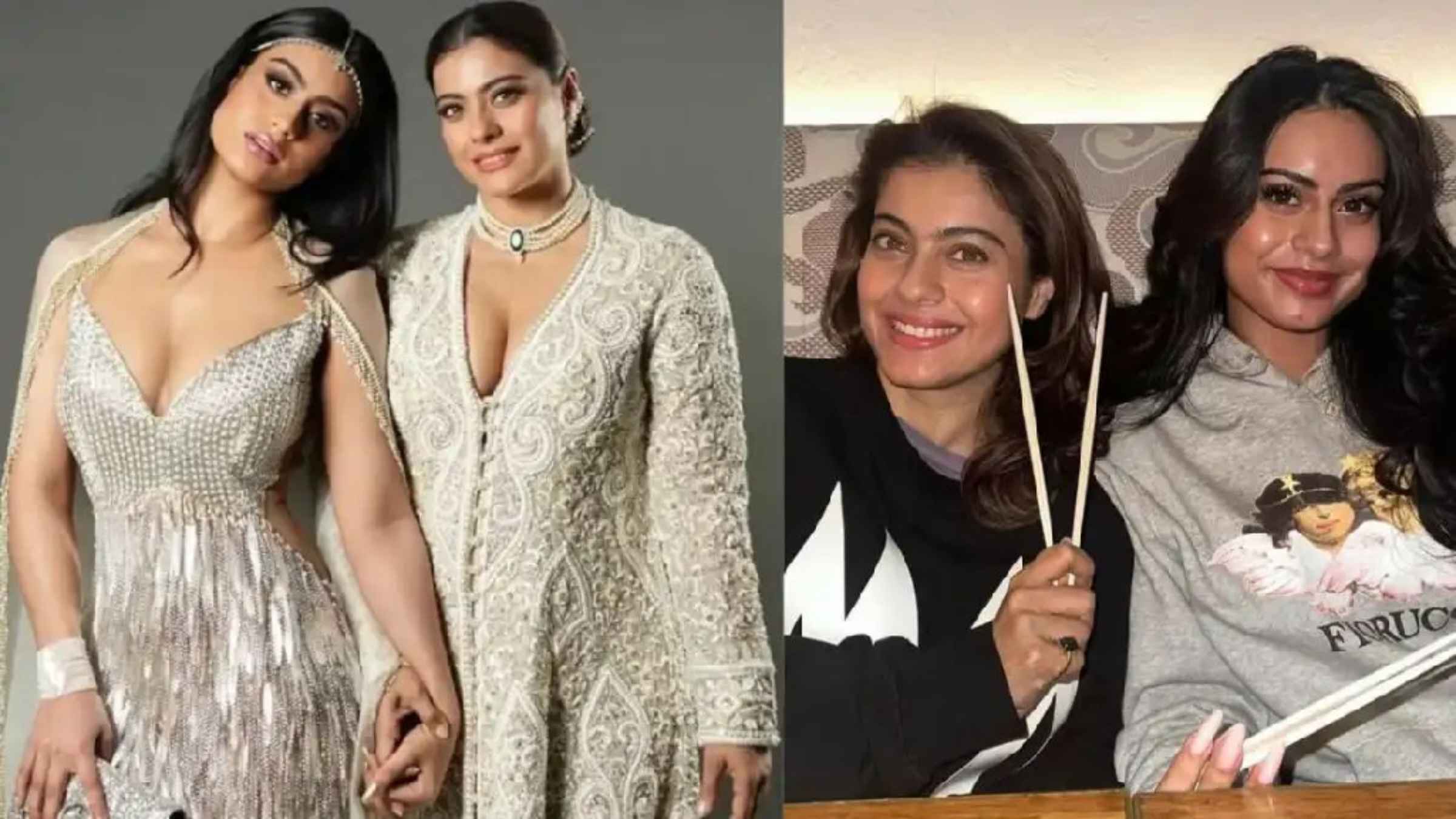 बेटी संग 3 साल तक हर बात पर बहस, काजोल ने बताया कैसे बचा लिया अपना रिश्ता, जेन-जी पेरेंट्स के लिए दे डाले ये 4 गुरुमंत्र Kajol parenting tips