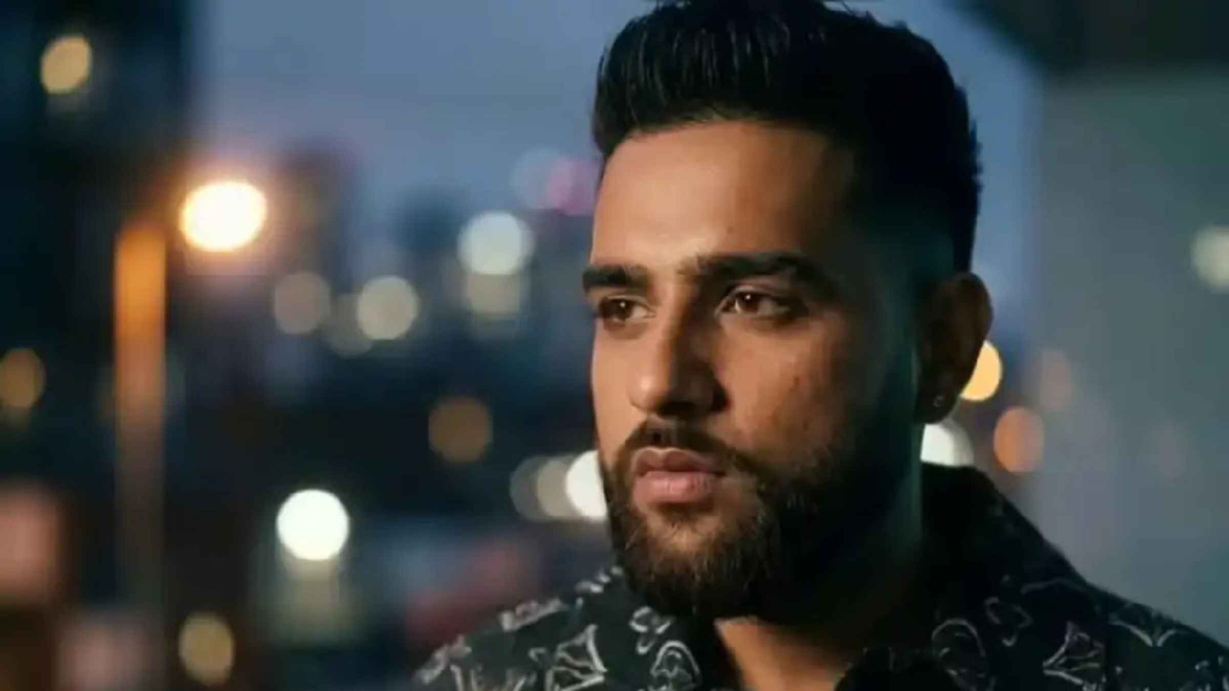 Karan Aujla News Punjabi Singer