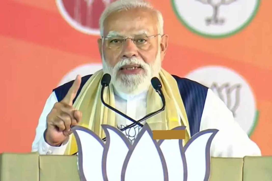 Kerala Election 2026: तिरुवल्ला में मोदी की ‘इंसानी दीवार’ ने उड़ा दी LDF-UDF की नींद, 4 मई को लेकर कर दी बड़ी भविष्यवाणी Keralam Election 2026
