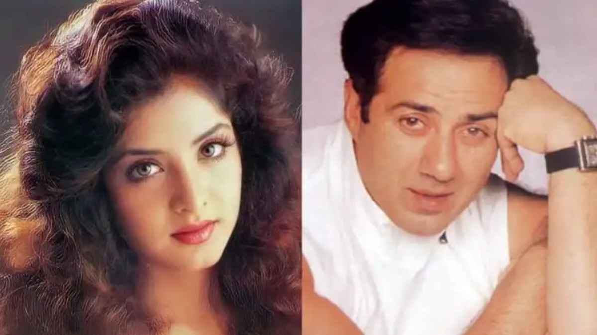 दिव्या भारती की आखिरी फिल्म का वो अनसुना सच: मौत से ठीक 10 दिन पहले हुई थी रिलीज, संजय दत्त के कारण हुई थी फ्लॉप? KshatriyaMovie