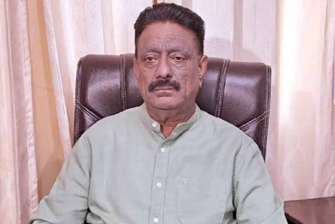 अमेरिका की एक मांग और हिमाचल के बागवानों की उड़ी नींद! कुलदीप राठौर ने केंद्र को दी बड़ी चेतावनी Kuldeep Rathore
