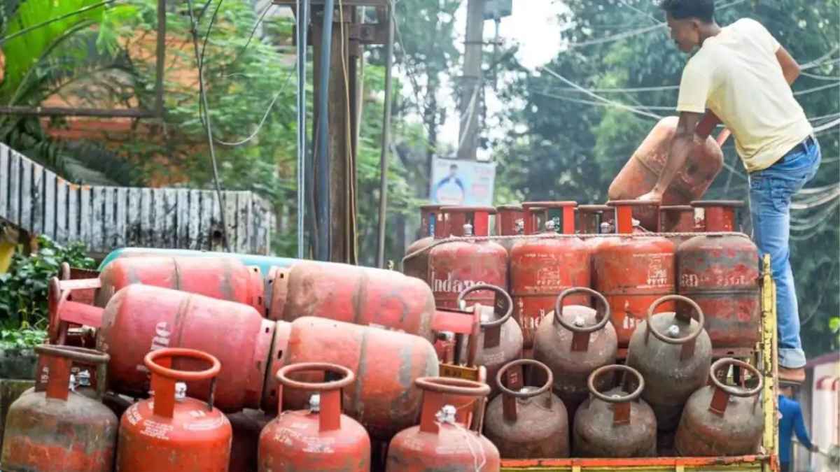 LPG