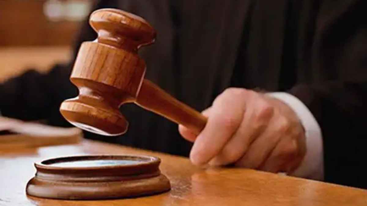 LegalVerdict