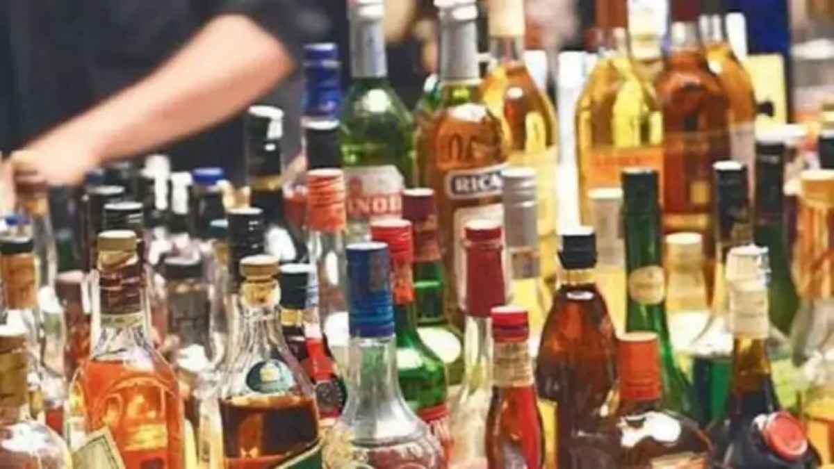 UP आबकारी विभाग का बड़ा फैसला: शराब की दुकानों के लिए ई-लॉटरी का चौथा चरण शुरू, जानें आवेदन की पूरी प्रक्रिया LiquorShopAllotment