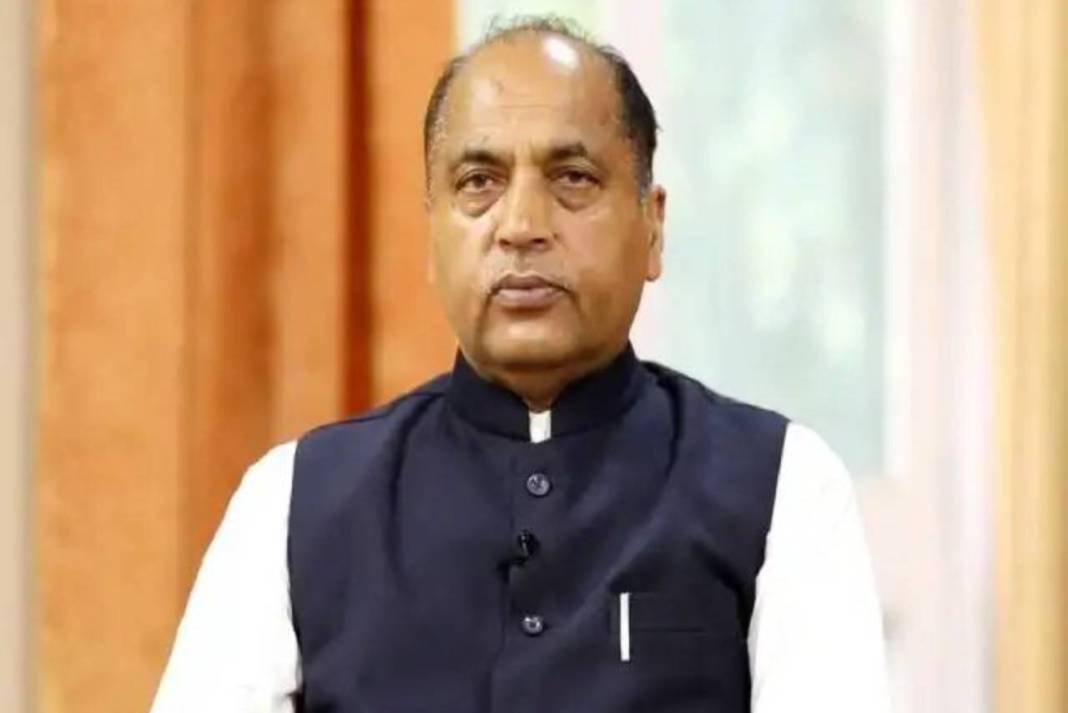 हिमाचल में जिंदा लोगों को कागजों में मार दिया? जयराम ठाकुर का सुक्खू सरकार पर सनसनीखेज आरोप, हिमकेयर पर मचेगा घमासान LoP Jairam Thakur