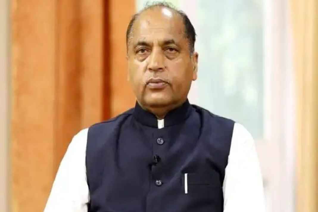 हिमाचल में बड़ा सियासी भूचाल! जयराम ठाकुर के इस एक दांव से उड़ी कांग्रेस सरकार की नींद LoPJairam Thakur