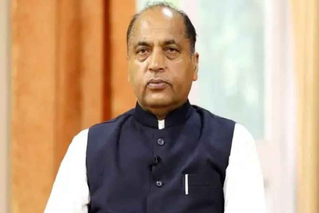 LoPJairam Thakur