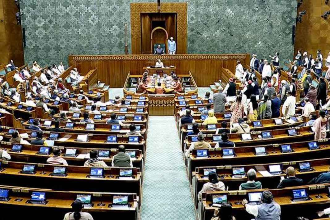 हिमाचल में 2029 से बदलेगा सत्ता का समीकरण: 6 लोकसभा सीटें और महिला आरक्षण बढ़ाएगा पहाड़ का सियासी पारा Loksabha