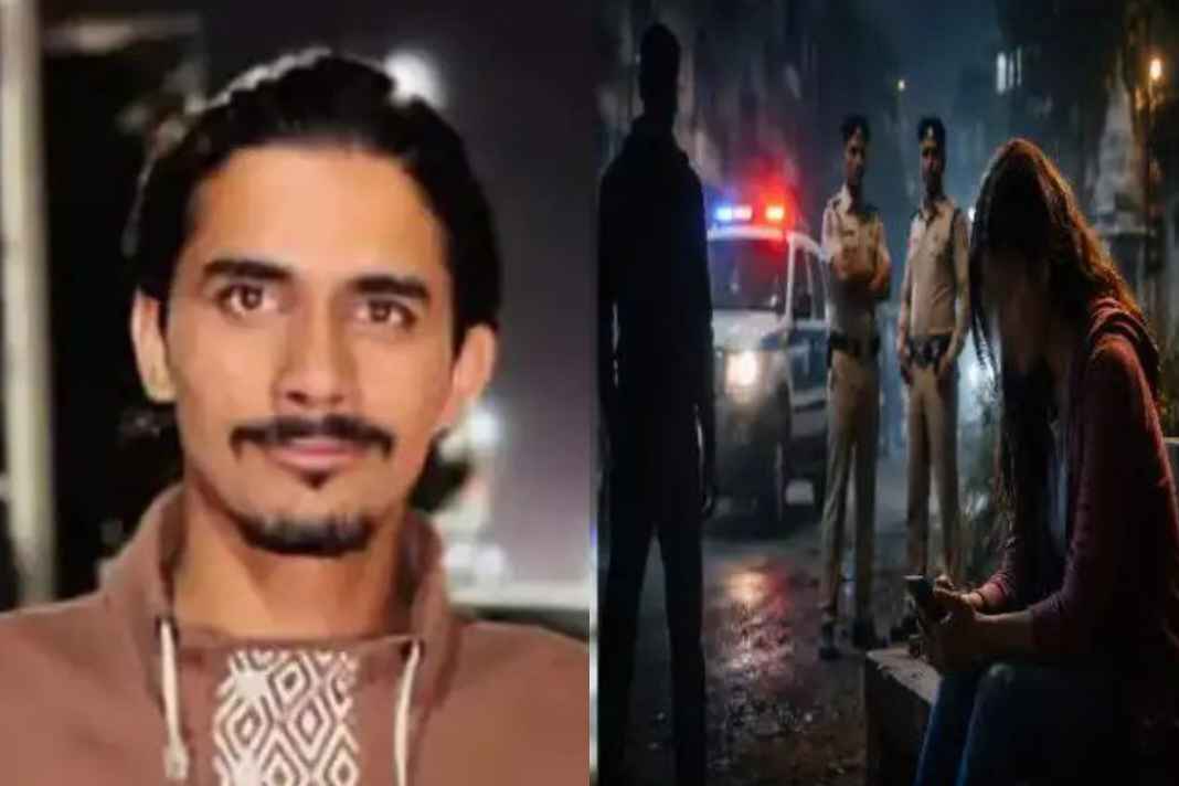 इंदौर में ‘राहुल’ बनकर छात्रा को जाल में फंसाया: दुष्कर्म के बाद धर्म परिवर्तन का दबाव, रील लाइफ से खतरनाक निकला रियल अब्दुल Love Jihad MP