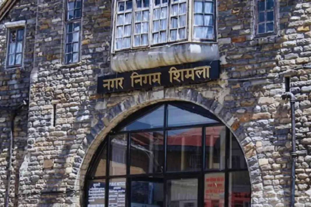 Shimla SEHB Society: विक्रमादित्य सिंह की बड़ी बैठक, सैहब कर्मचारियों की चमकेगी किस्मत या बढ़ेगा इंतजार? MC Shimla