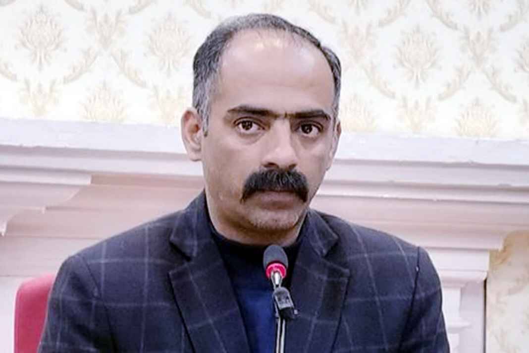 हिमाचल की पंचायतों से रातों-रात छिन गए 150 करोड़ रुपये! जानें किस विभाग को मिला सारा पैसा? MLA Anirudh Singh