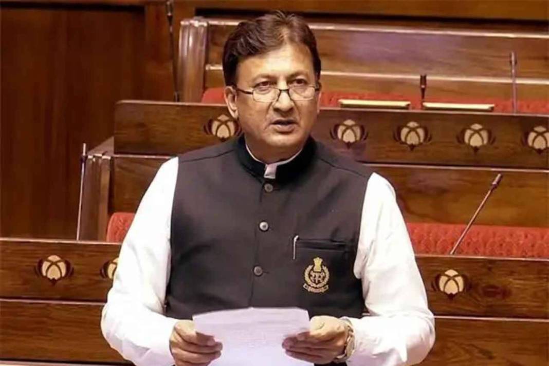 संसद में उठा दिव्यांगों का मुद्दा: अब खुलेंगे हाईटेक मार्ट, लेकिन हिमाचल सरकार ने क्यों अटकाया पेंच? MP Dr. Sikandar Kumar