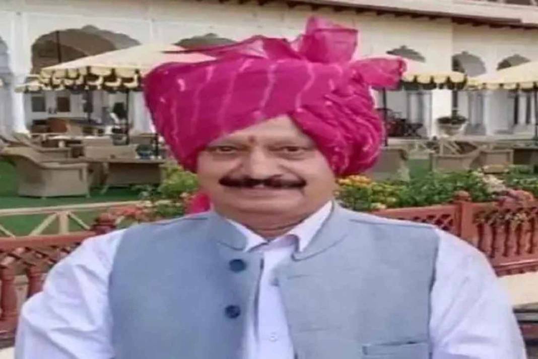 शिमला के 74 वर्षीय बुजुर्ग का वह फैसला, जिसने मौत के बाद भी उन्हें अमर कर दिया Madan Gautam