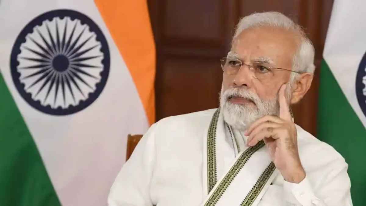 Mann Ki Baat: पीएम मोदी ने ‘मन की बात’ में सुनाया स्वदेशी परमाणु शक्ति का दम, जनगणना से लेकर अष्टलक्ष्मी तक की बड़ी बातें Mann Ki Baat 133rd Episode