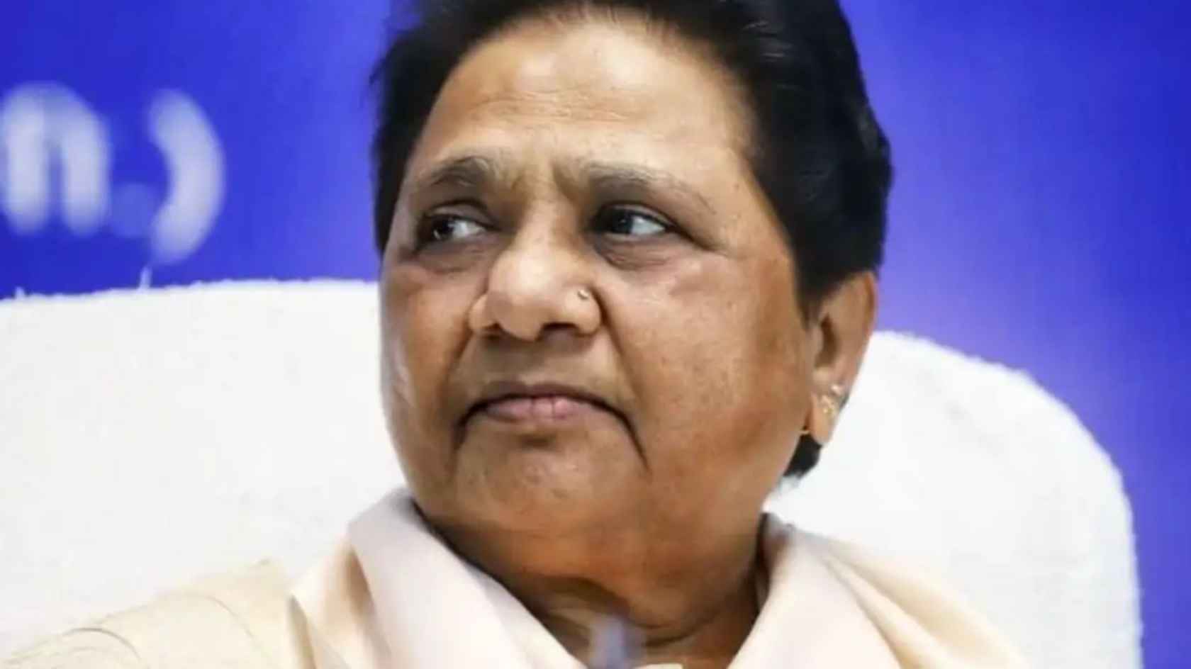 Mayawati BSP news