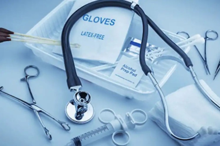 Medical Device Pricing