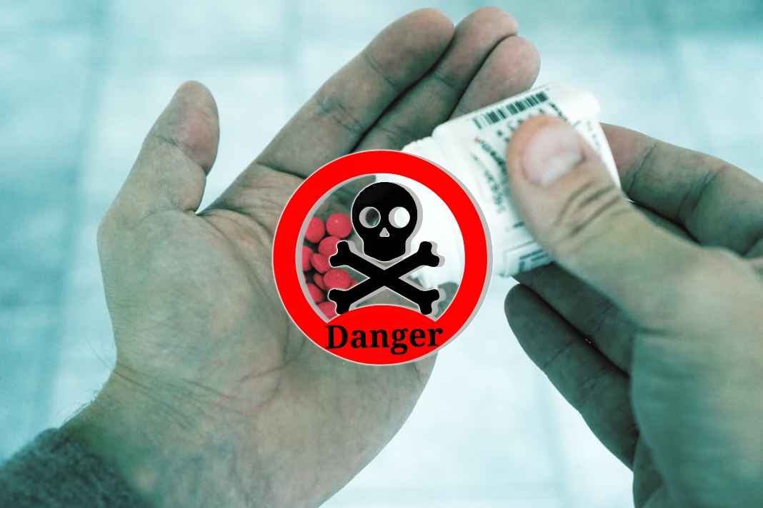 हिमाचल की दवाएं घातक बन रही हैं? CDSCO रिपोर्ट में खुलासा, एक साल में सैकड़ों सैंपल फेल हो चुके Medicine are Dangerous