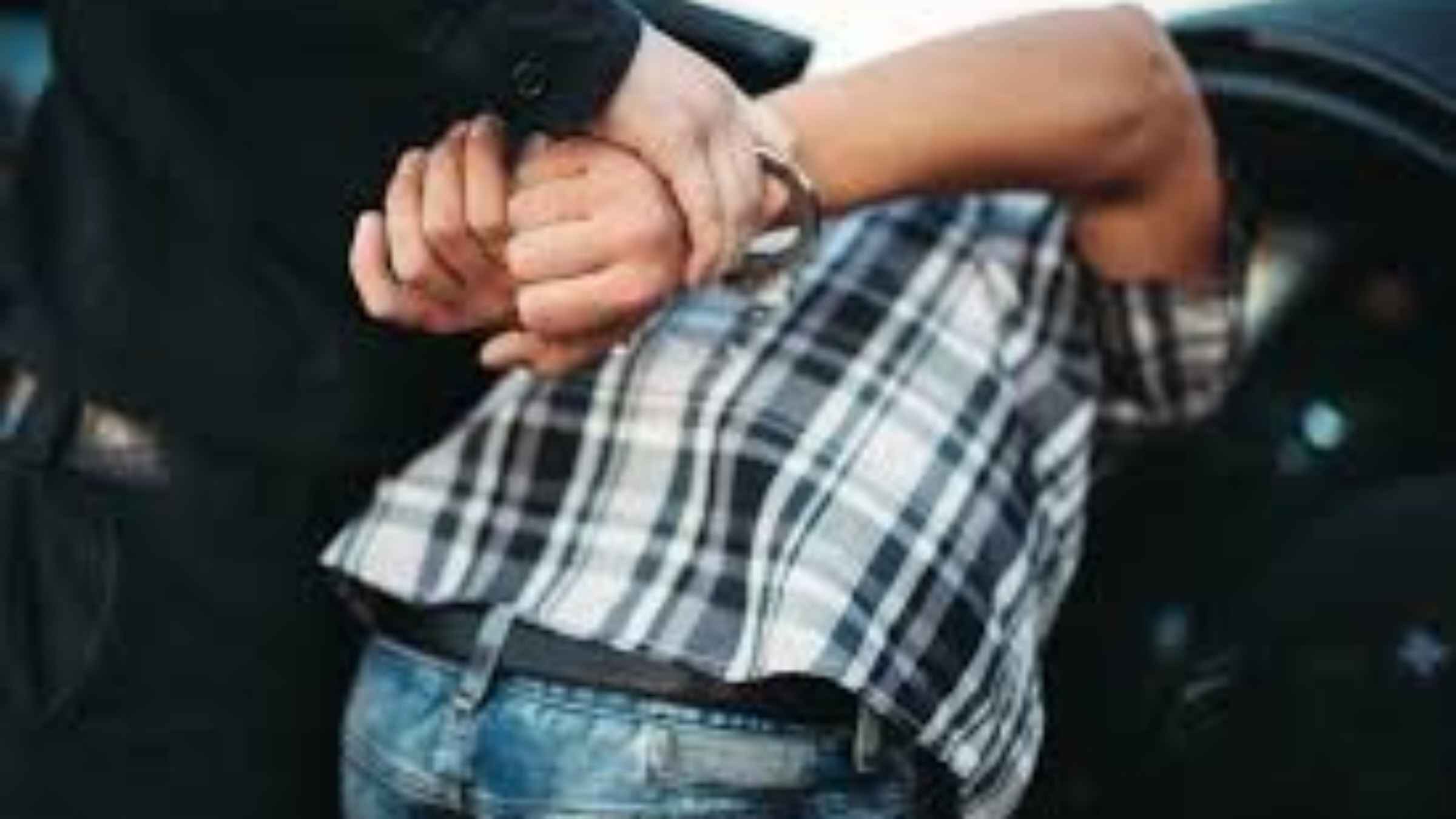 Meerut trader shot 
