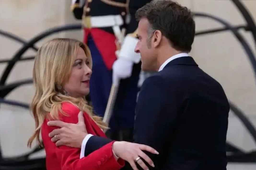 Meloni Mecro