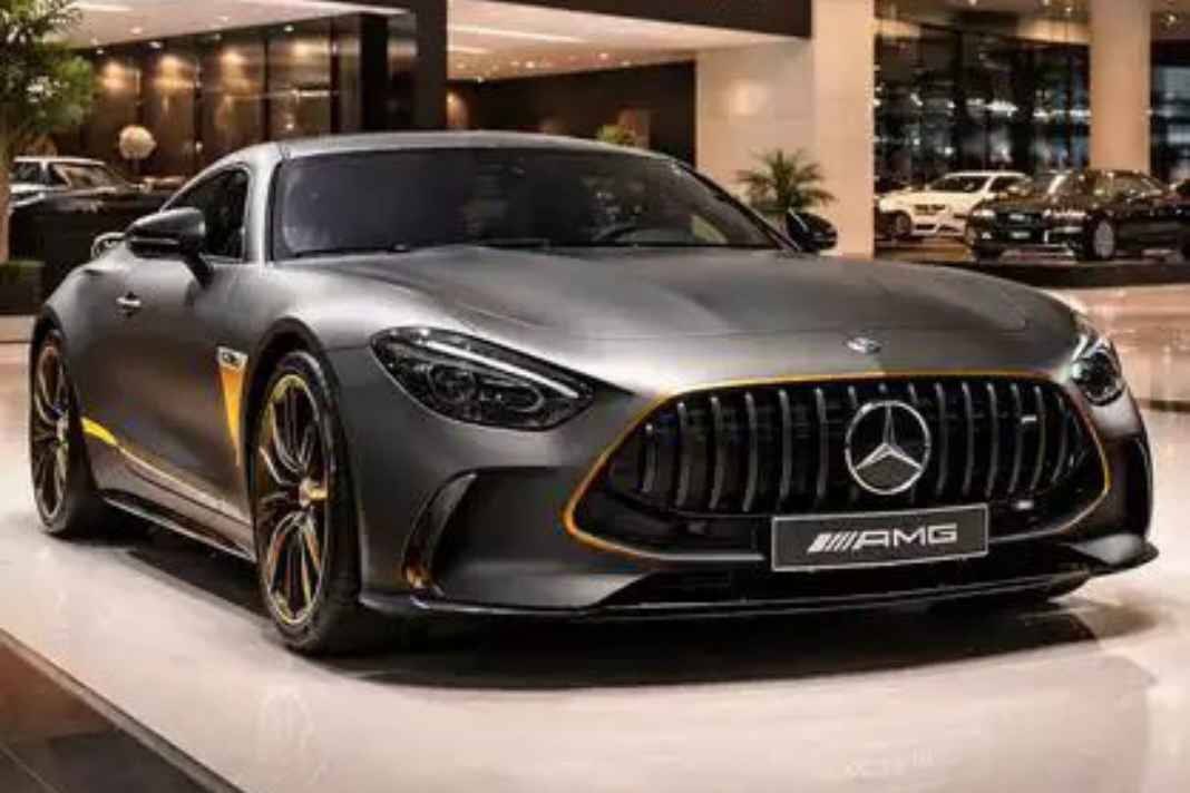 Mercedes-Benz