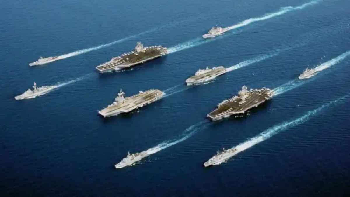 MiddleEastTension