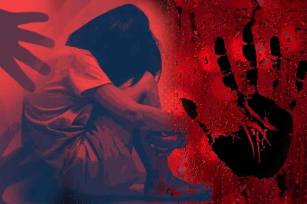 रास्ते में 4 नकाबपोश लड़कों ने नाबालिग लड़की को किया अगवा, फिर ट्यूबवेल पर की हैवानियत: कांप जाएगी आपकी रूह! Minor Rape