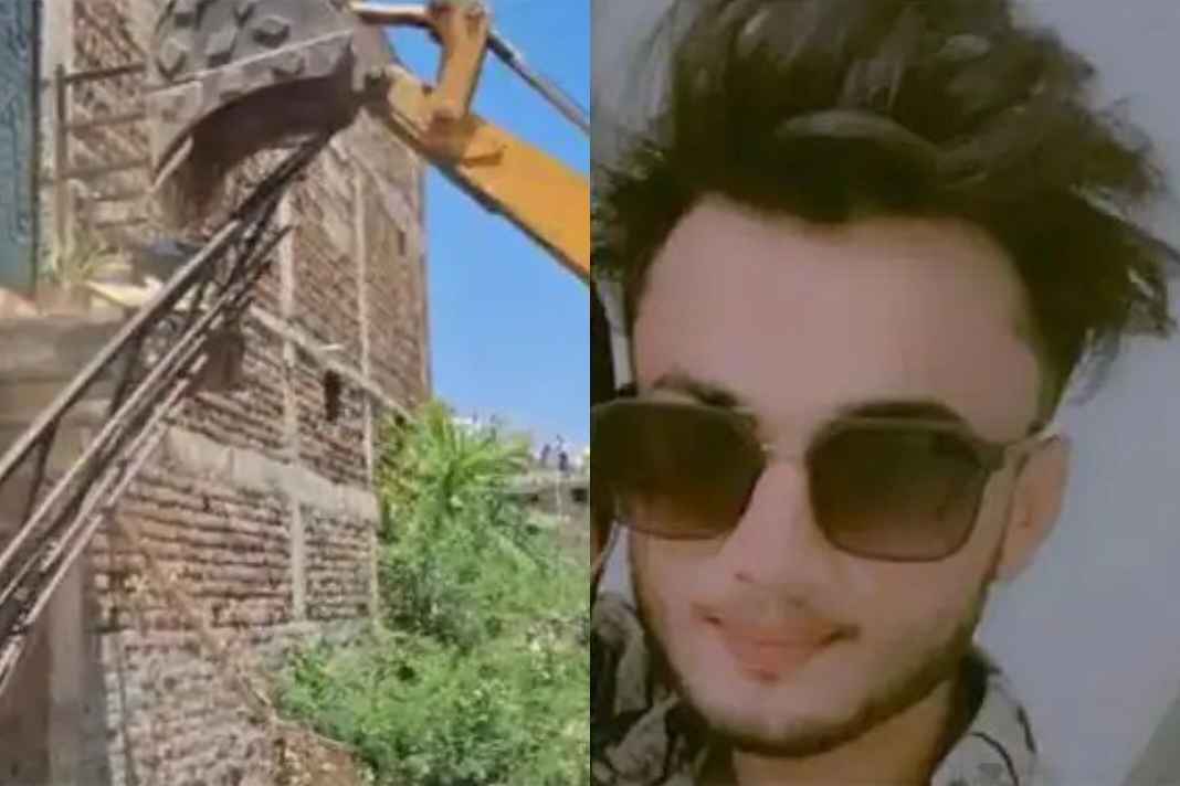 Mohammad Ayaz alias Tanveer