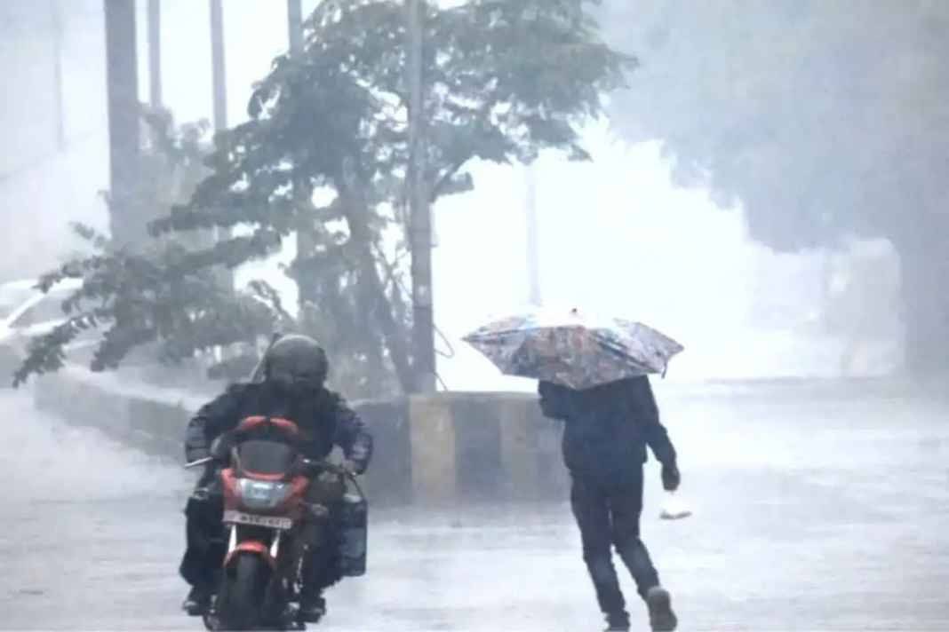IMD Warning: 2026 में सूखे का भारी संकट! इस बार मानसून तोड़ेगा किसानों की कमर, जानें मौसम विभाग का नया अलर्ट Monsoon 2026 Forecast News