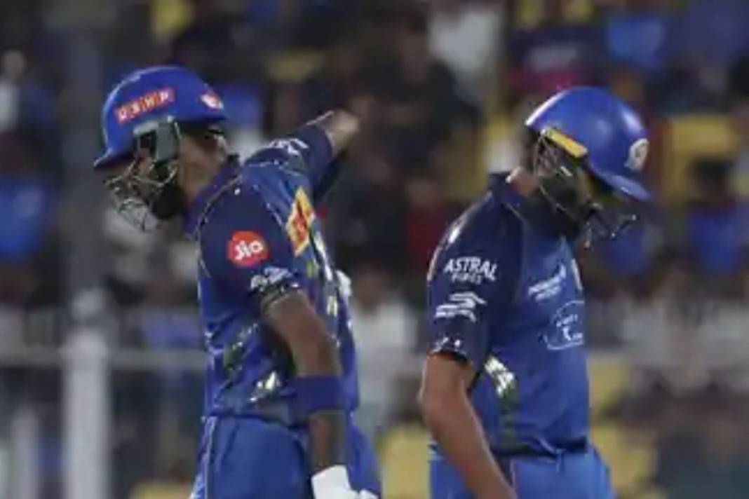 Mumbai Indians