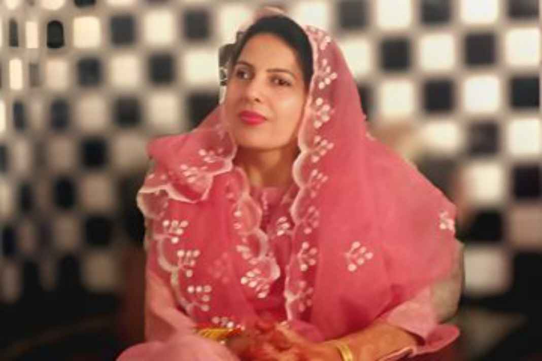 रोहतक में खौफनाक वारदात: लेडीज संगीत में डांस करने पर जेठ ने बहू को दराट से काटा, वारदात के बारे जानकार कांप उठेगी रूह Murder in Rohtak