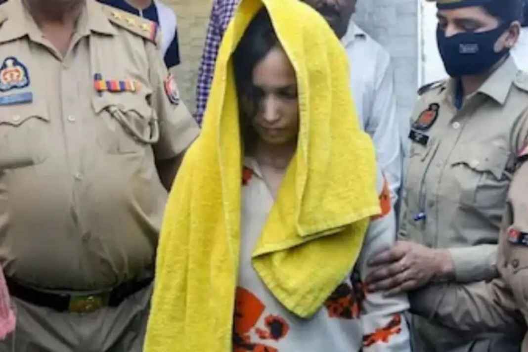 पति के टुकड़े करने वाली कातिल पत्नी का जेल में चौंकाने वाला अवतार, 13 महीने में ही बदल गई पूरी कहानी Muskan