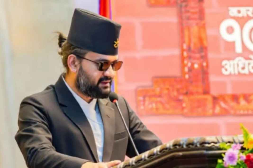 चीन सीमा से सटे नेपाल के मुस्तांग में यूरेनियम भंडार, अमेरिका-ऑस्ट्रेलिया को सौंपने की तैयारी? Mustang Nepal