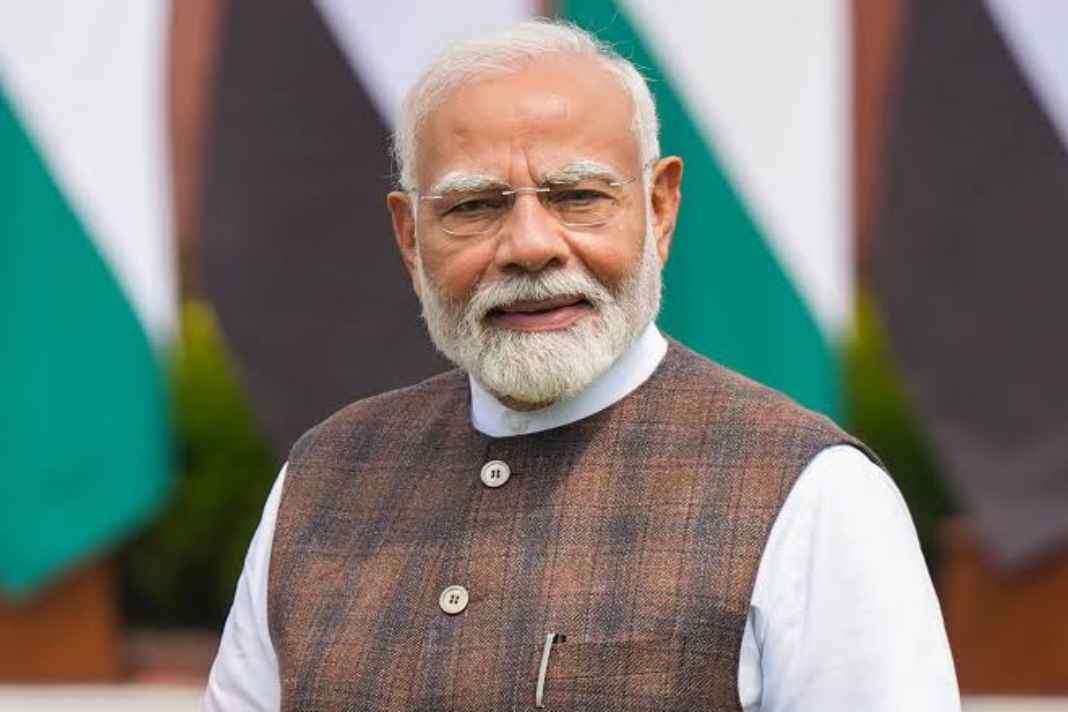 पचपदरा रिफाइनरी में लगी भीषण आग, लोकार्पण से पहले मची तबाही; पीएम मोदी का राजस्थान दौरा रद्द Narendra Modi
