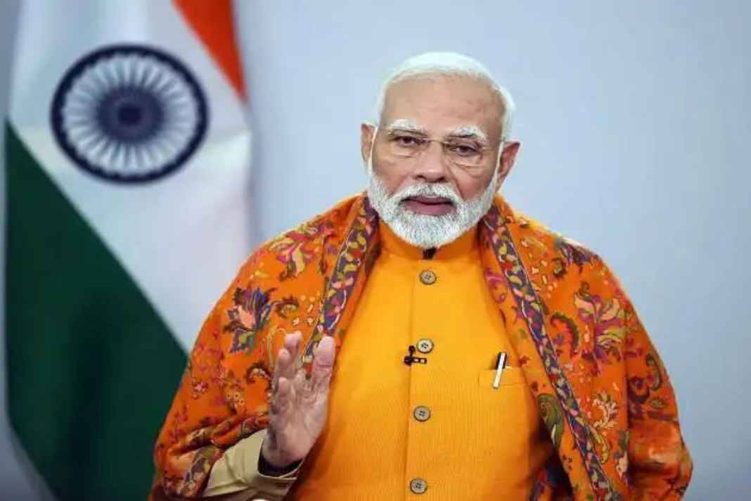बंगाल में ‘पाप का घड़ा’ फूटने वाला है? पीएम मोदी का ममता सरकार पर अब तक का सबसे बड़ा प्रहार, आंकड़ों ने बढ़ाई सियासी हलचल Narendra Modi