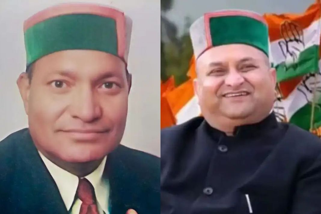 हिमाचल कांग्रेस में बड़ी बगावत, 71 ब्लॉक अध्यक्षों की सूची से मुस्लिम गायब, भड़का समुदाय, दी बड़ी चेतावनी! Naseem Deedan