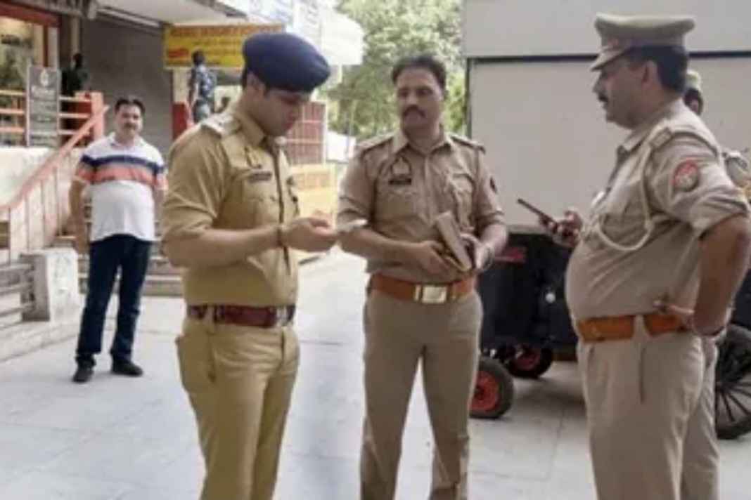 Nasik Case